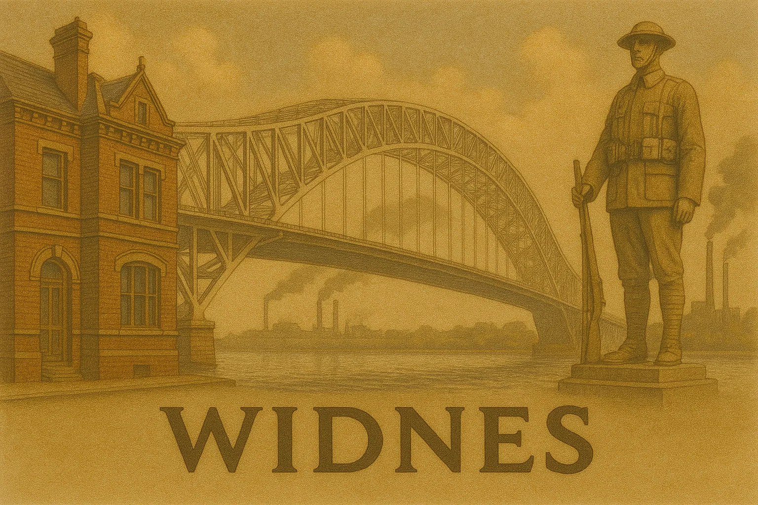 Digital marketing in Widnes