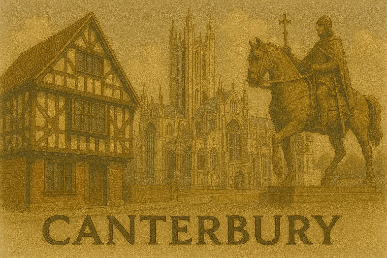 Digital marketing in Canterbury