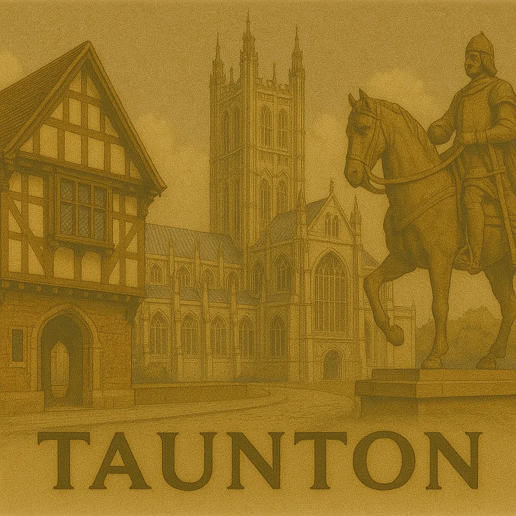 Digital marketing in Taunton
