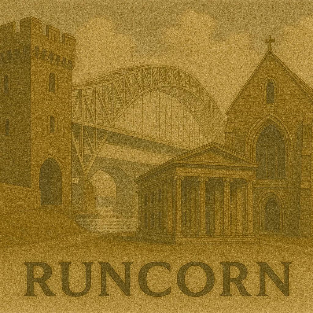 Digital marketing in Runcorn