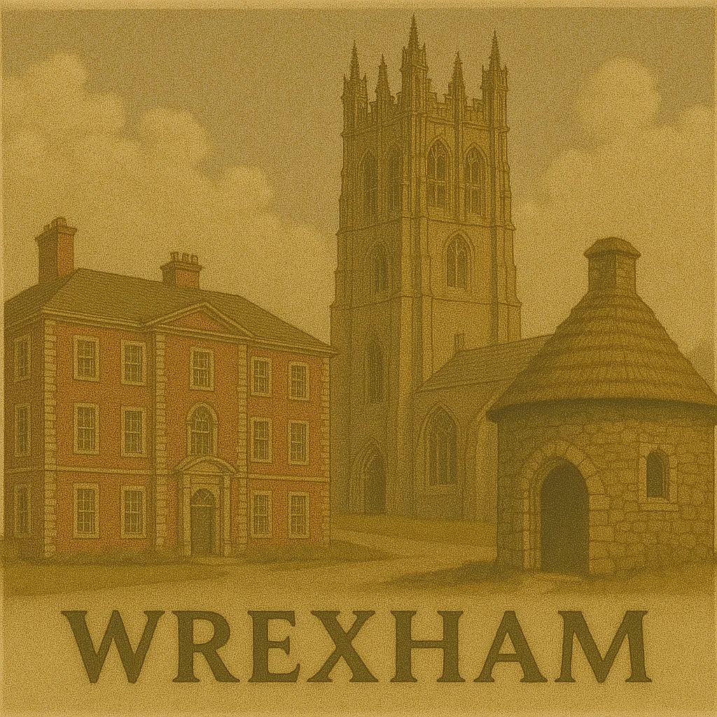 Digital marketing in Wrexham