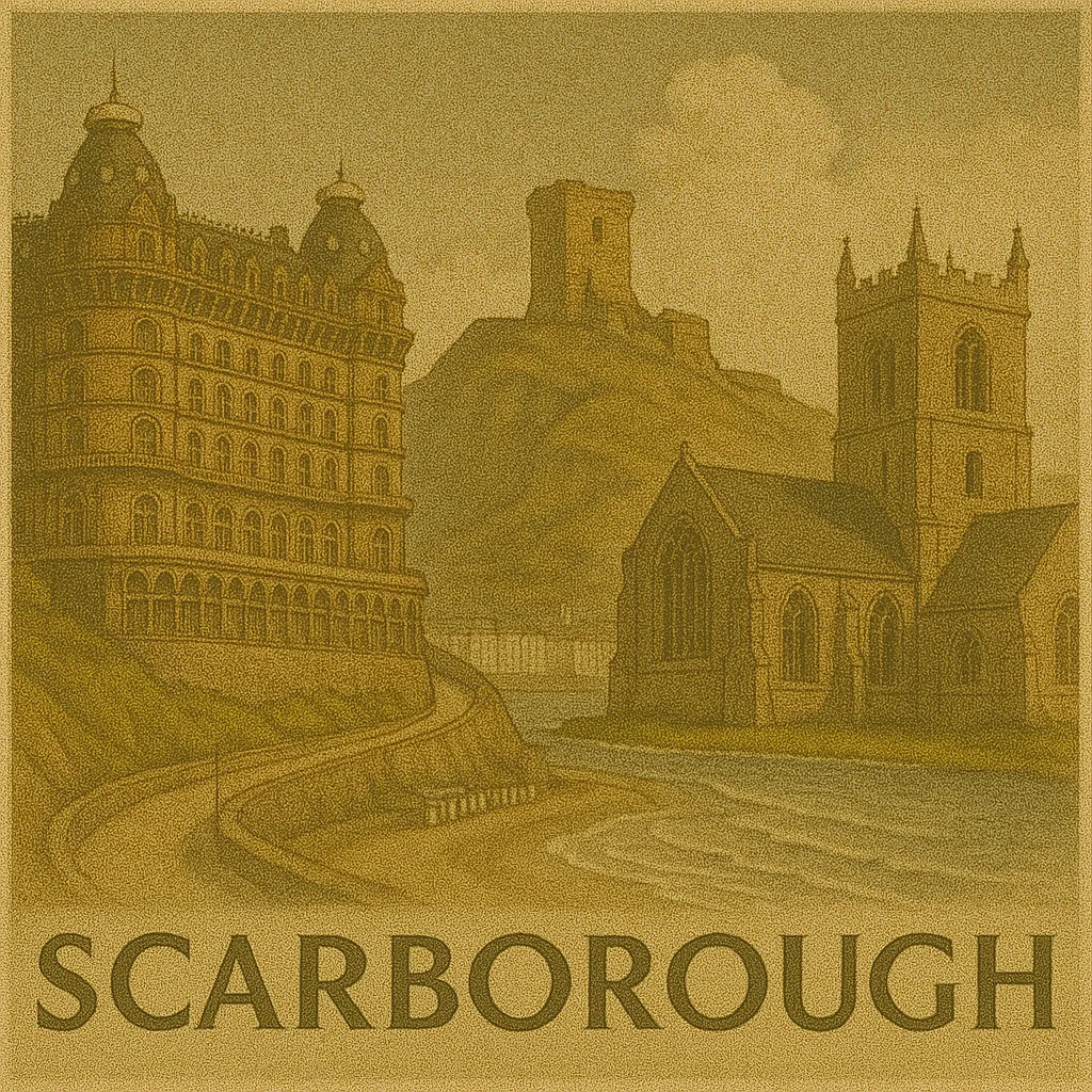 Digital marketing in Scarborough