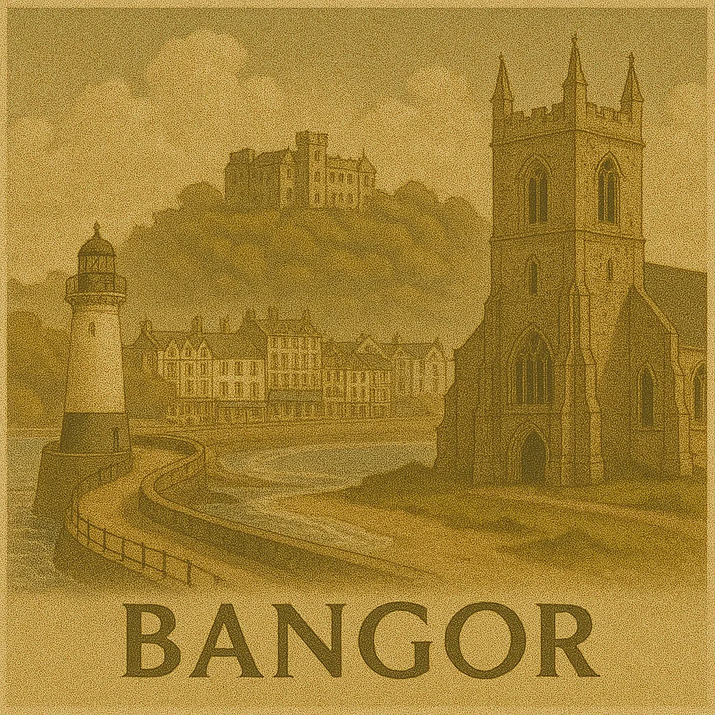 Digital marketing in Bangor