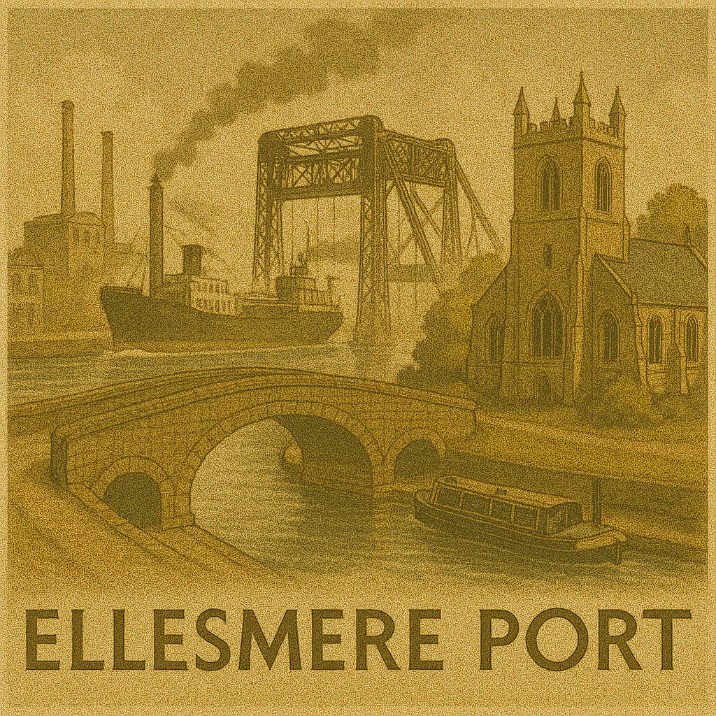Digital marketing in Ellesmere Port