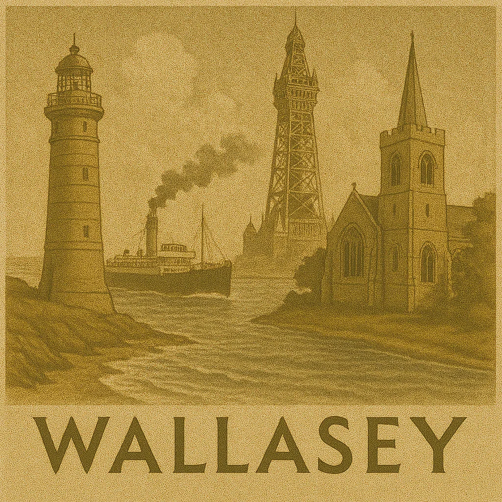 Digital marketing in Wallasey