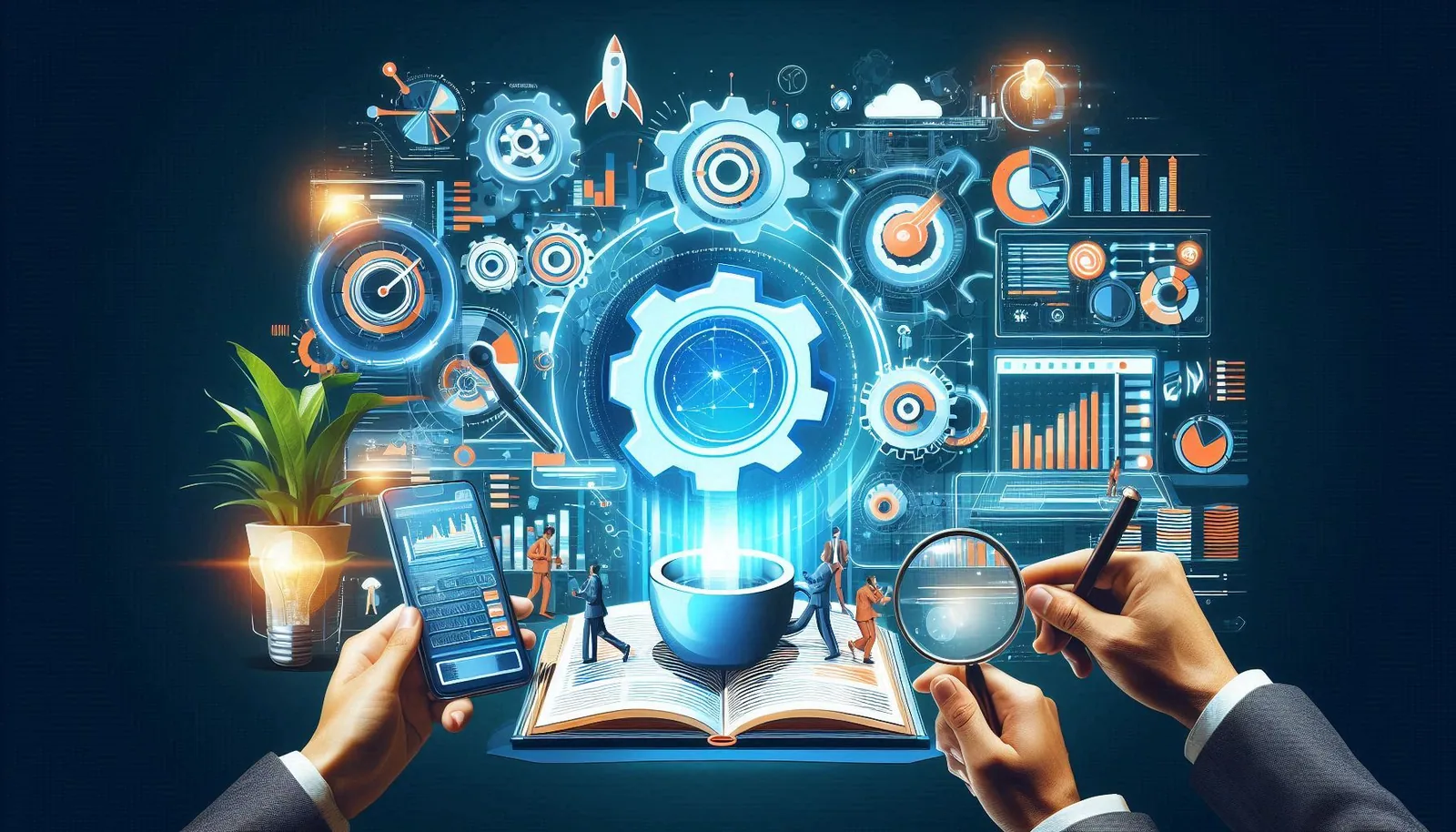 How Does Technical SEO Impact Website Performance And Rankings?