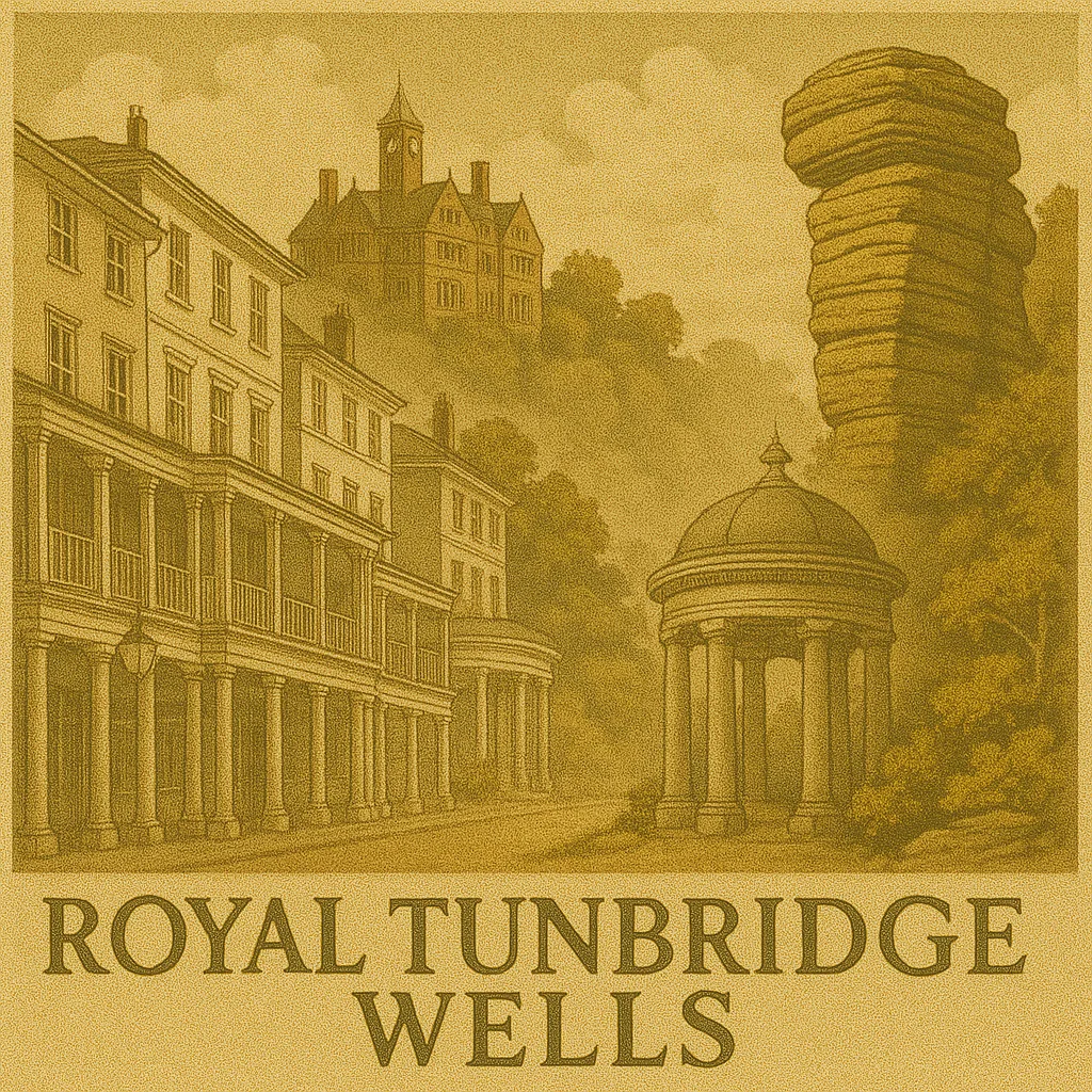 Digital marketing in Royal Tunbridge Wells