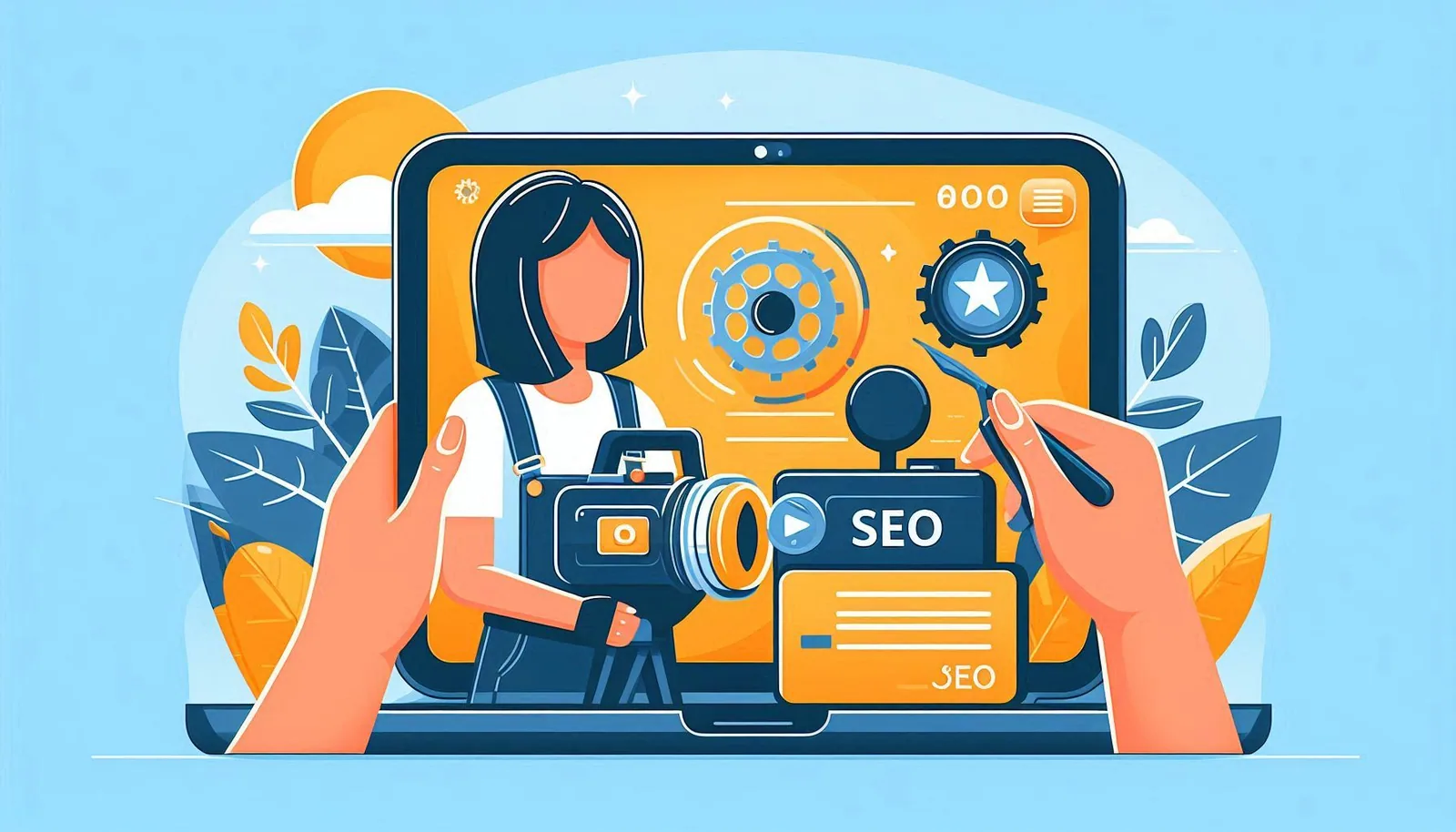 How Does Video SEO Fit Into Professional SEO Services?