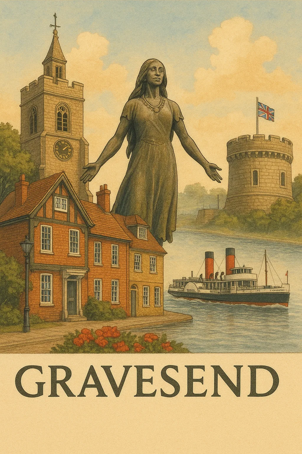 Digital marketing in Gravesend