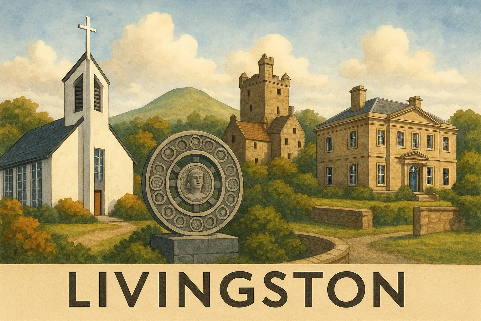 Digital marketing in Livingston