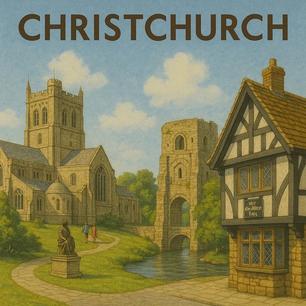 Digital marketing in Christchurch