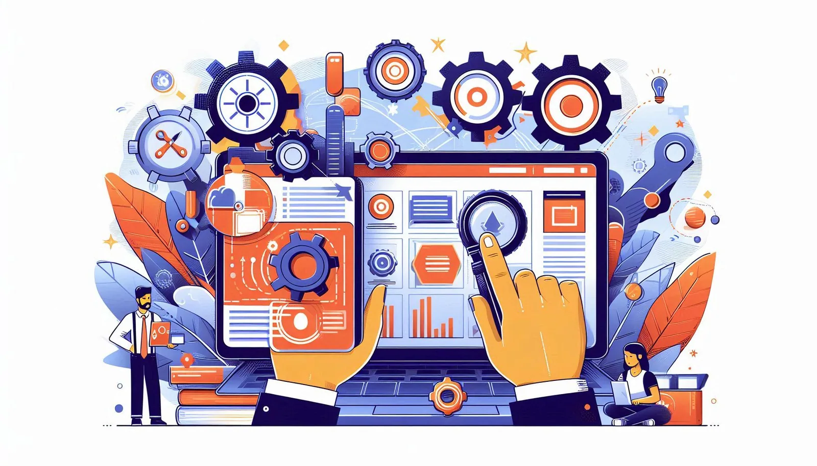 How Can I Improve My Website’s SEO Through Technical Development?