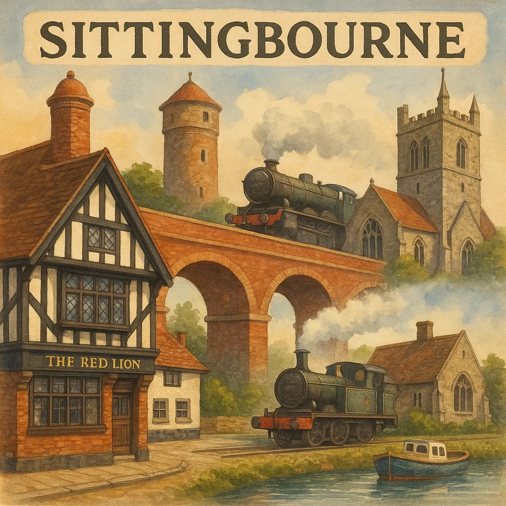 Digital marketing in Sittingbourne