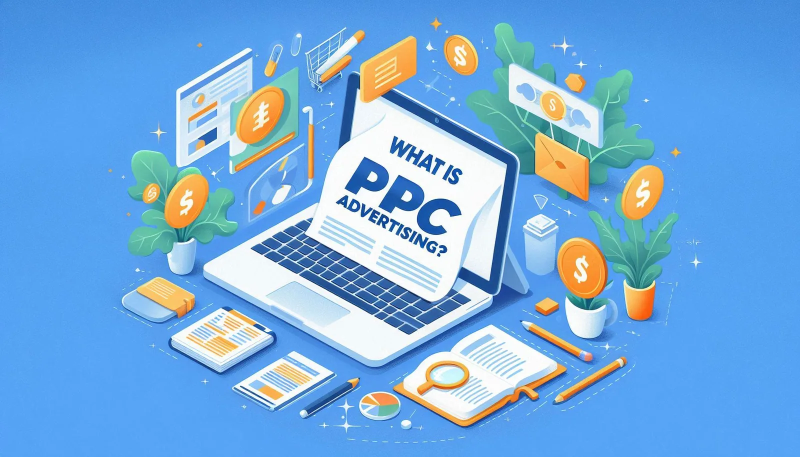 What Is PPC Advertising?