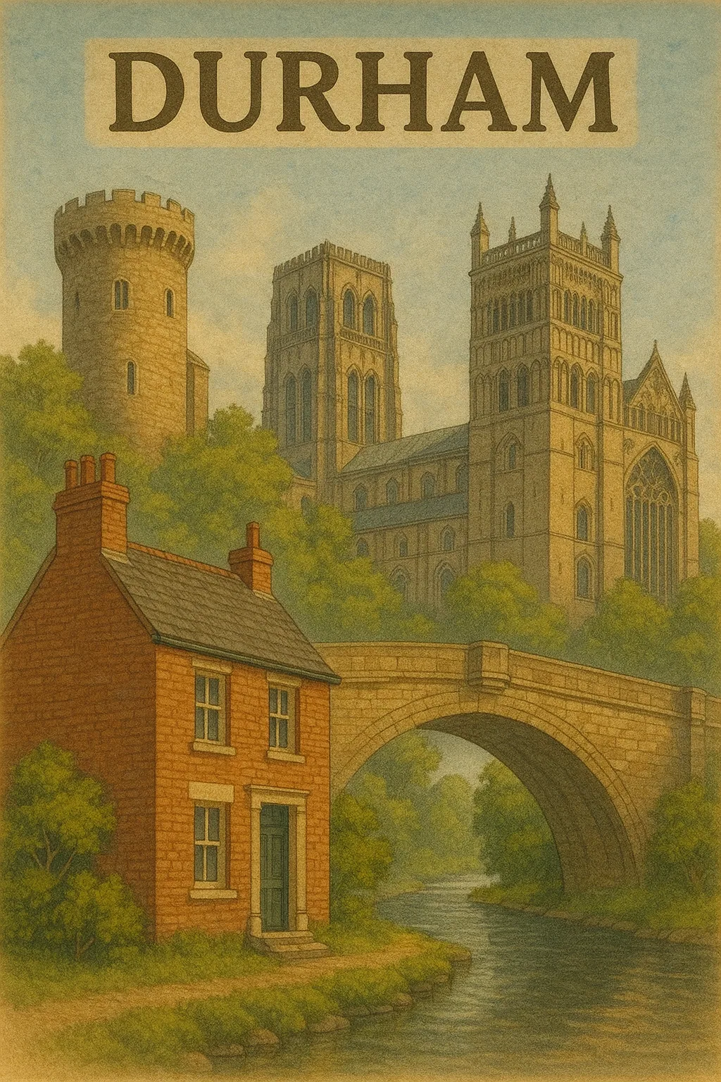 Digital marketing in Durham