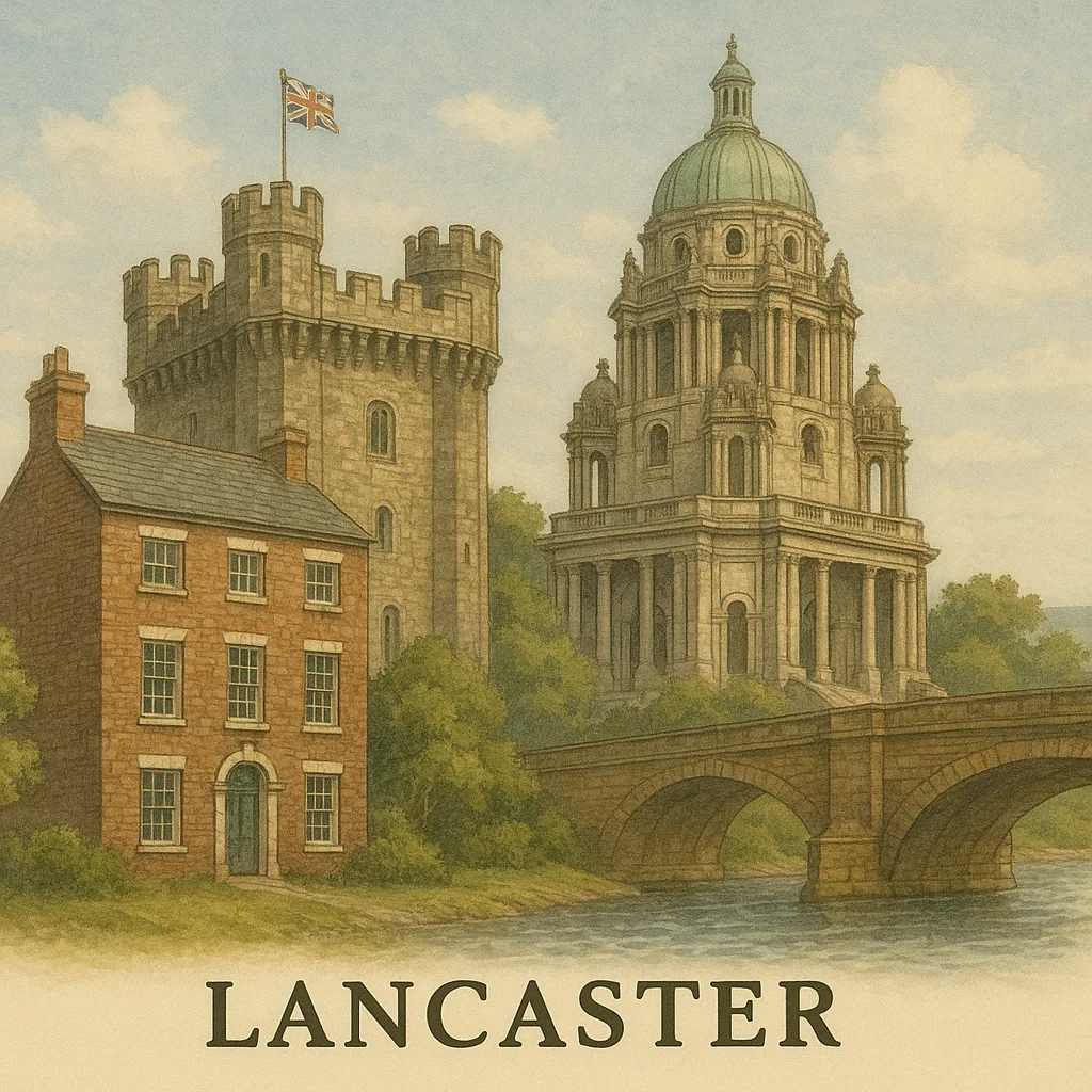 Digital marketing in Lancaster