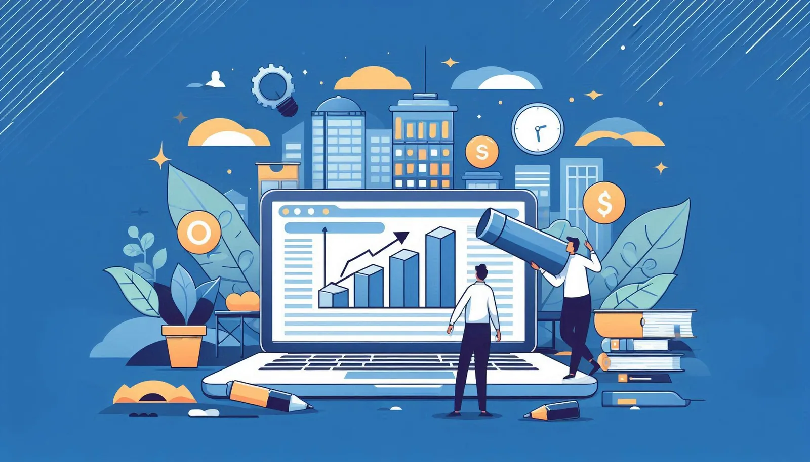 How Do You Make An Efficient PPC Ad Campaign?