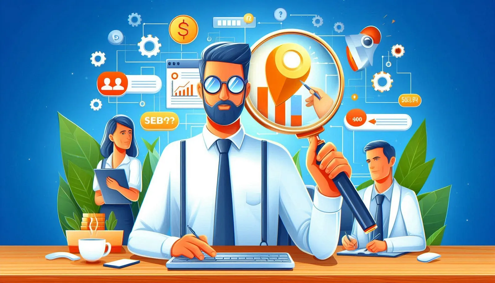 Does PPC Increase SEO Ranking?