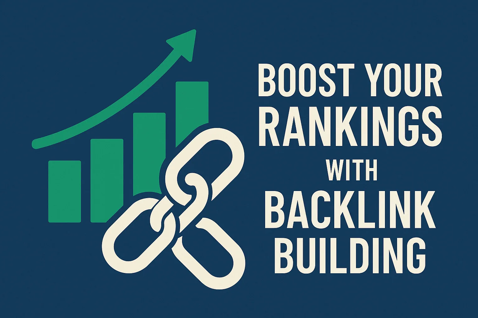Boost Your Rankings with Backlink Building