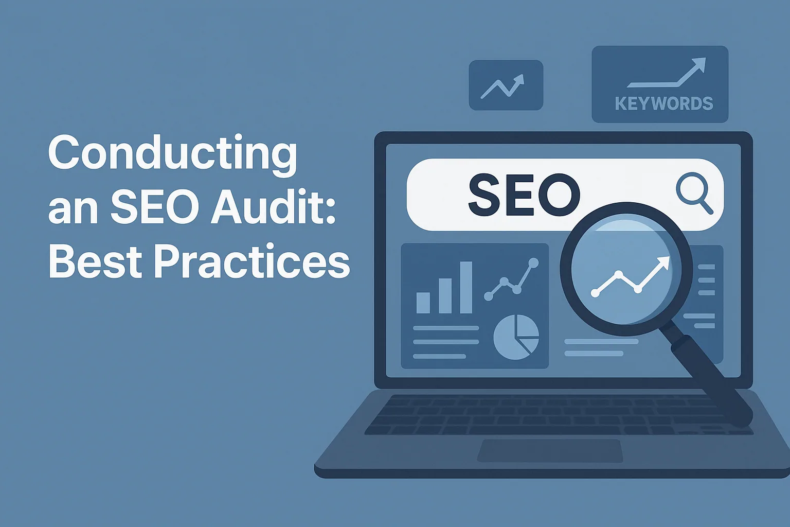 Conducting an SEO Audit: Best Practices