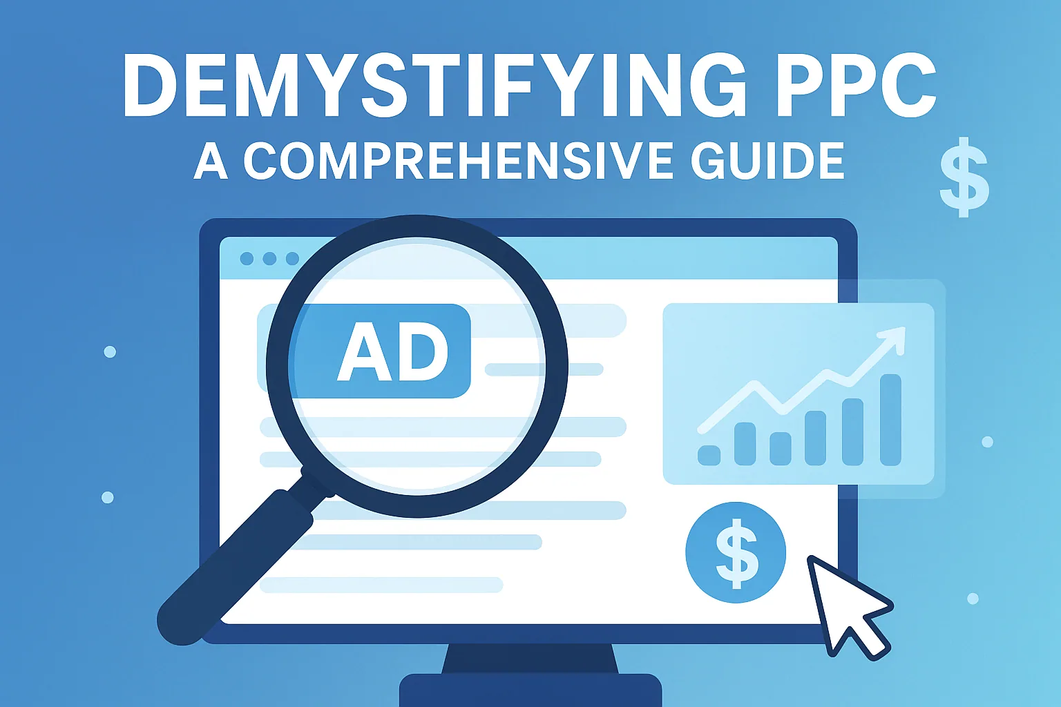 Demystifying PPC: A Comprehensive Guide