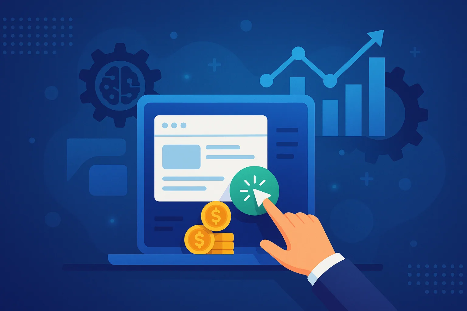 Leveraging Automated Bidding for PPC Success