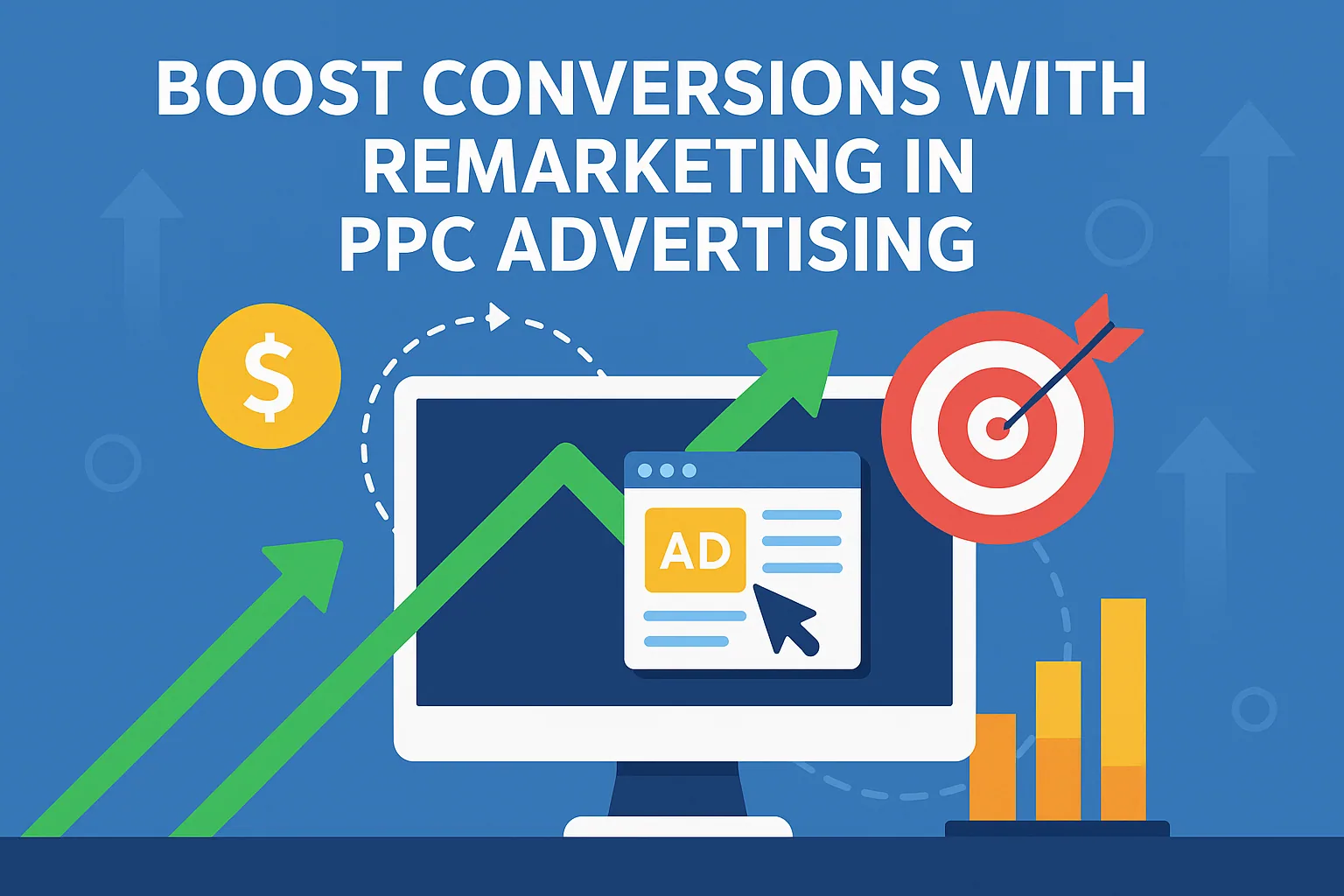 Boost Conversions with Remarketing in PPC Advertising