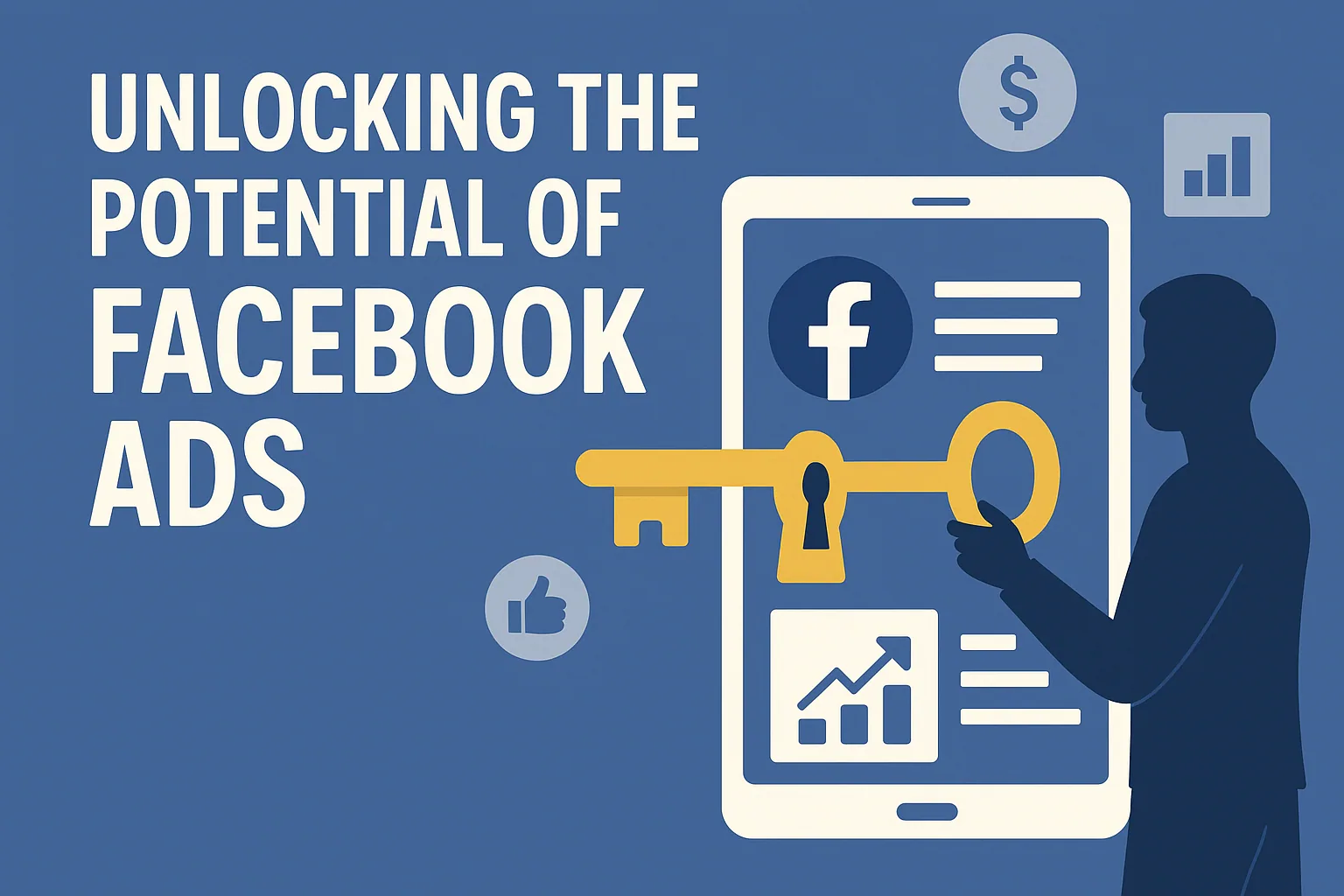 Unlocking the Potential of Facebook Ads