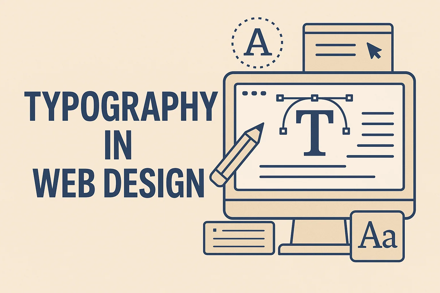 Enhancing User Experience with Effective Typography